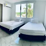 Hermoso Loft En Cartagena