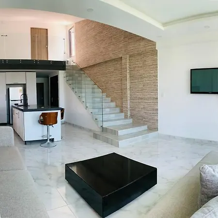 Hermoso Loft En * Cartagena