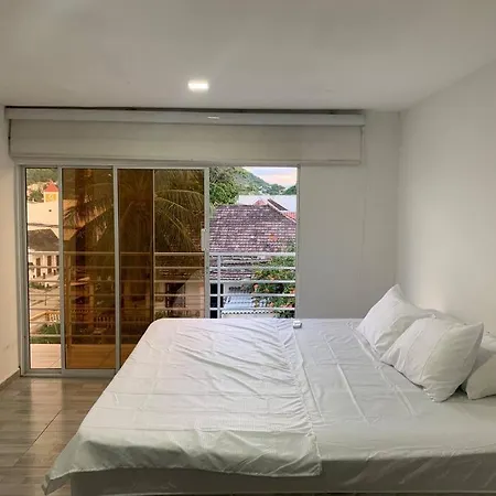 Apartamento Hermoso Loft En *