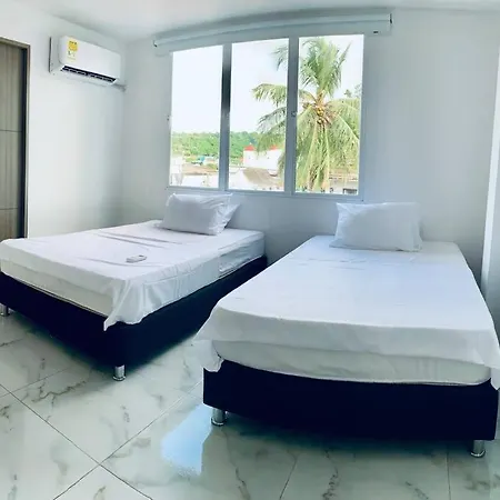 Hermoso Loft En * Cartagena
