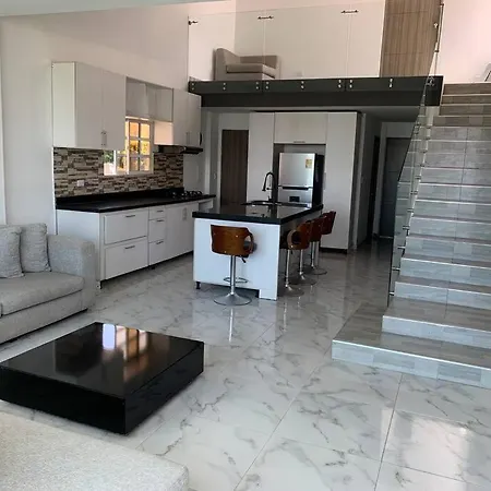 Hermoso Loft En Apartamento Cartagena