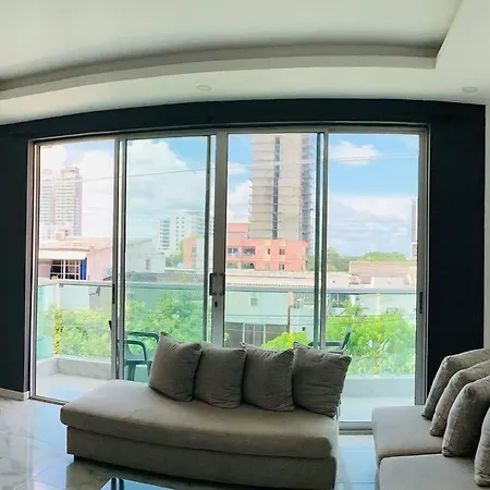 Hermoso Loft En Apartamento
