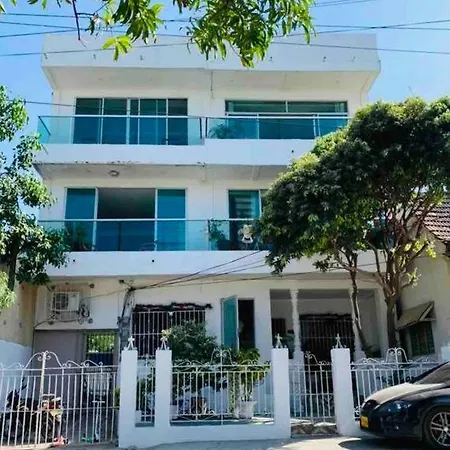 Apartamento Hermoso Loft En