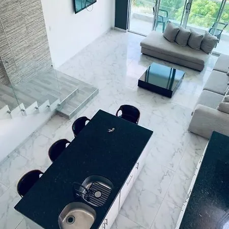 Apartamento Hermoso Loft En